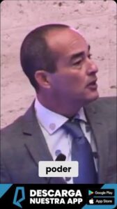 ¡NO SE CALLÓ! Eliezer Molina ARREMETE contra sus críticos