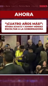 LA JUNTA DEJA EN RIDÍCULO A JGO, SCHATZ Y MÉNDEZ CON PRUEBAS EN MANO…