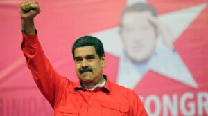 ||(AL FIN!!) Se alzó Diputado PSUV resteado con MADURO==)))…