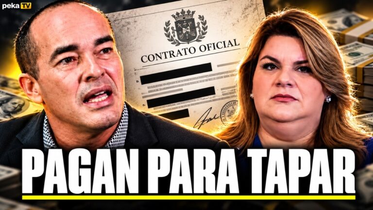 ¡BOMBAZO! Eliezer Molina EXPLOTA: Así ROBAN bajo Jenniffer
