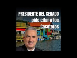 ESTE ES EL VIDEO QUE DIÓ COMIENZO EL CASO DE LA PARGUERA…