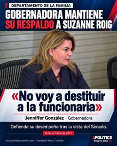 ¡OTRO GOLPE! Dennise Pérez PONE a Jenniffer EN APRIETOS